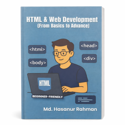 HTML & Web Development